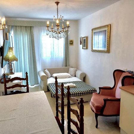 Cosy Apartment With Rooftop Terrace And Wifi Valle de San Lorenzo Esterno foto