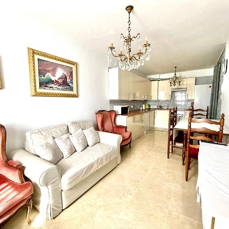 Cosy Apartment With Rooftop Terrace And Wifi Valle de San Lorenzo Esterno foto