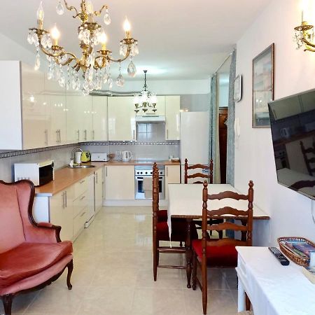 Cosy Apartment With Rooftop Terrace And Wifi Valle de San Lorenzo Esterno foto