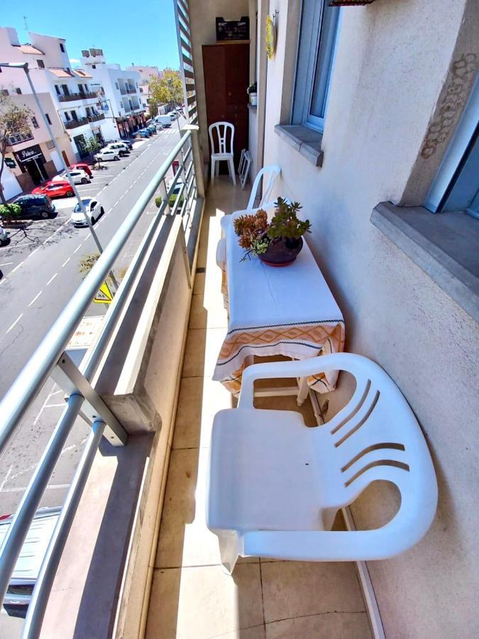 Cosy Apartment With Rooftop Terrace And Wifi Valle de San Lorenzo Esterno foto