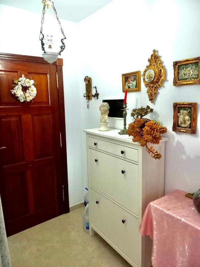 Cosy Apartment With Rooftop Terrace And Wifi Valle de San Lorenzo Esterno foto