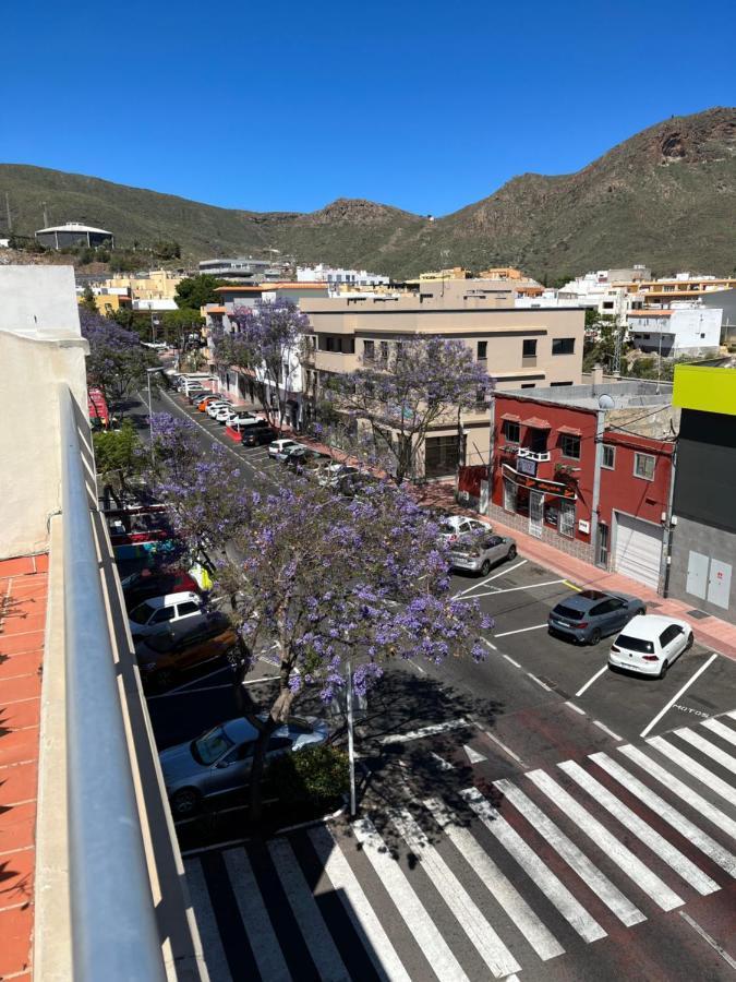 Cosy Apartment With Rooftop Terrace And Wifi Valle de San Lorenzo Esterno foto